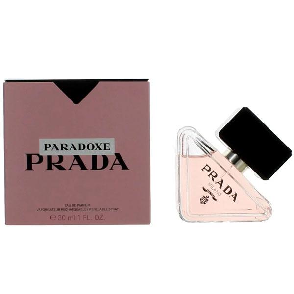プラダ パラドックス EDP オードパルファム SP 30ml 香水 PRADA