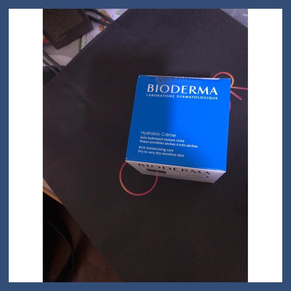 ハイドラビオクリーム50ml