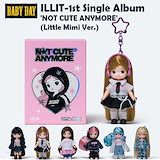 Qoo10] BELIFT LAB 【公式】 ランダム発送 [LITTLE