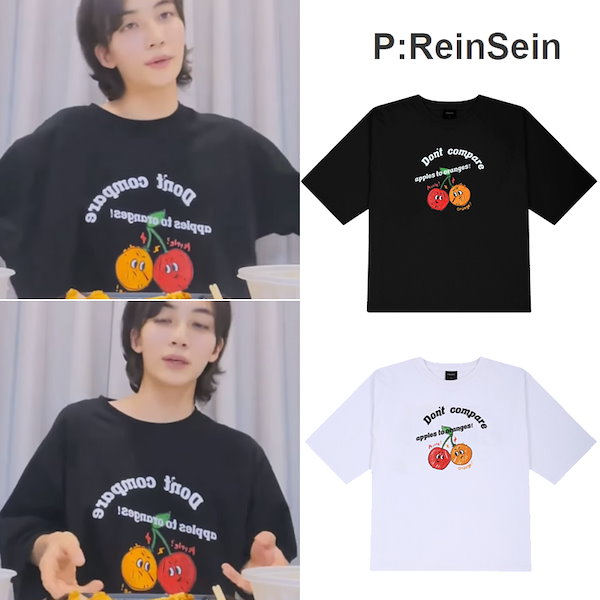 seventeen ジョンハン 5周年tシャツ - アイドル