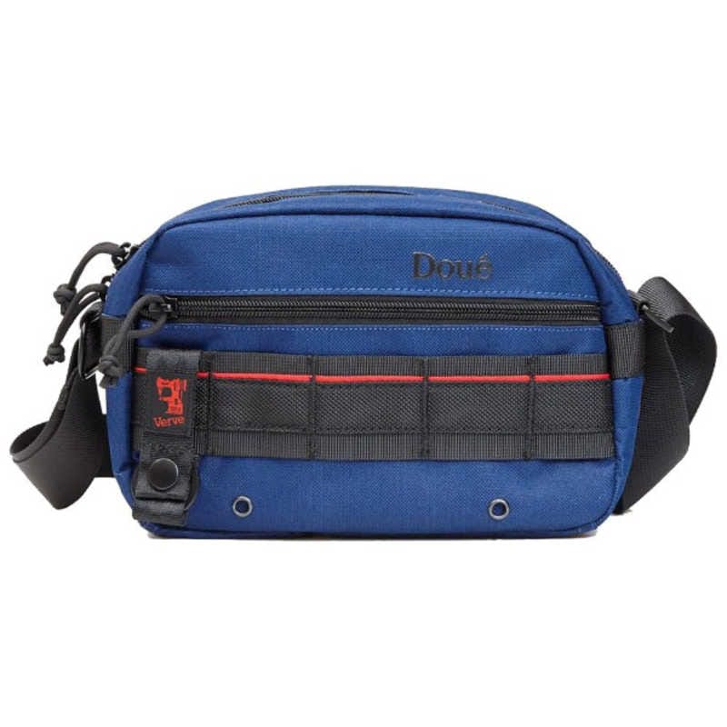 DOUE　Doue カメラバッグ Cross Body S　DO01BL
