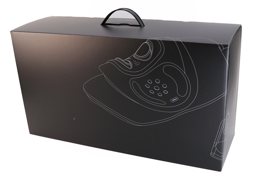 EMS電動ネックストレッチャー MT-MDN24B