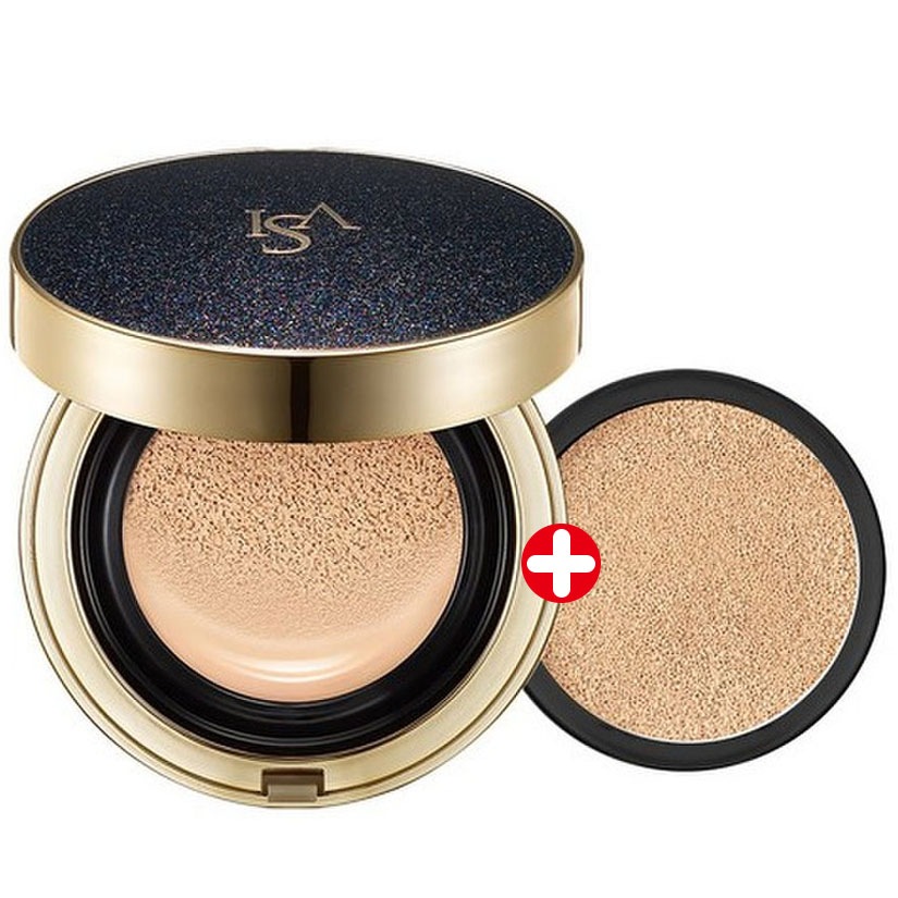 [本品+詰め替え]エイジフォーカスフィトプロレチノールエクストリーム カバークッション