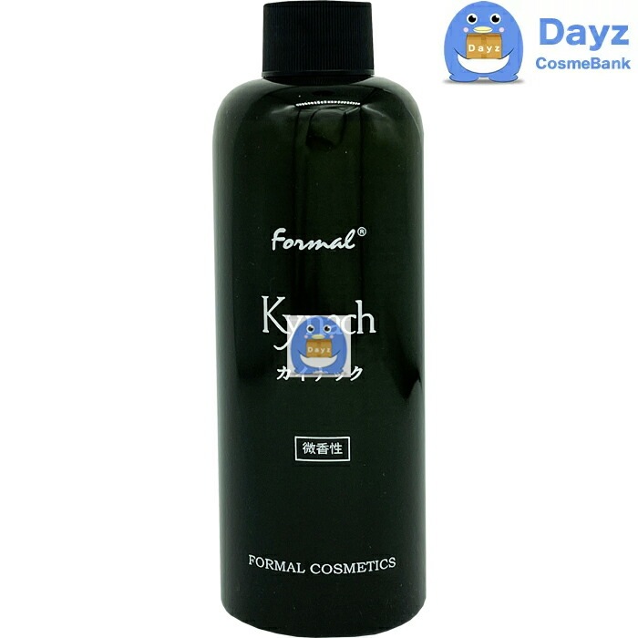 ニューヘヤー フォーマル カイナック 240mL　6点セット　　頭皮エッセンス トニック　　フケ 痒み