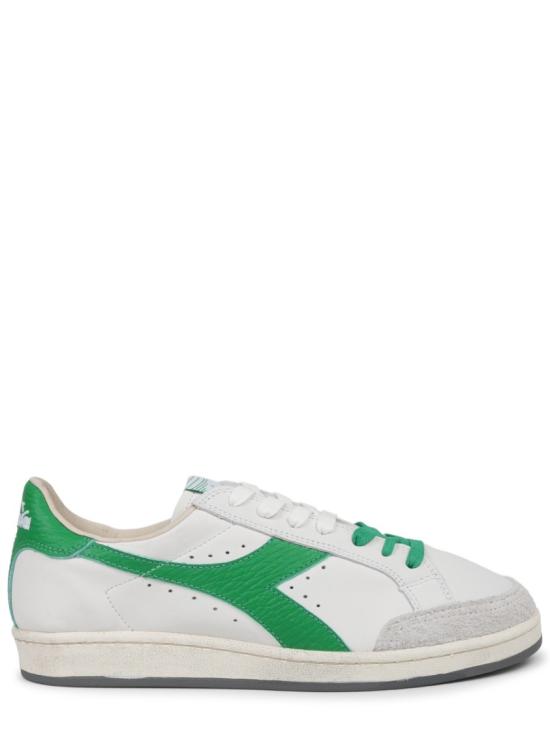 DIADORA HERITAGE Men Sneakers 182230 C1931 White