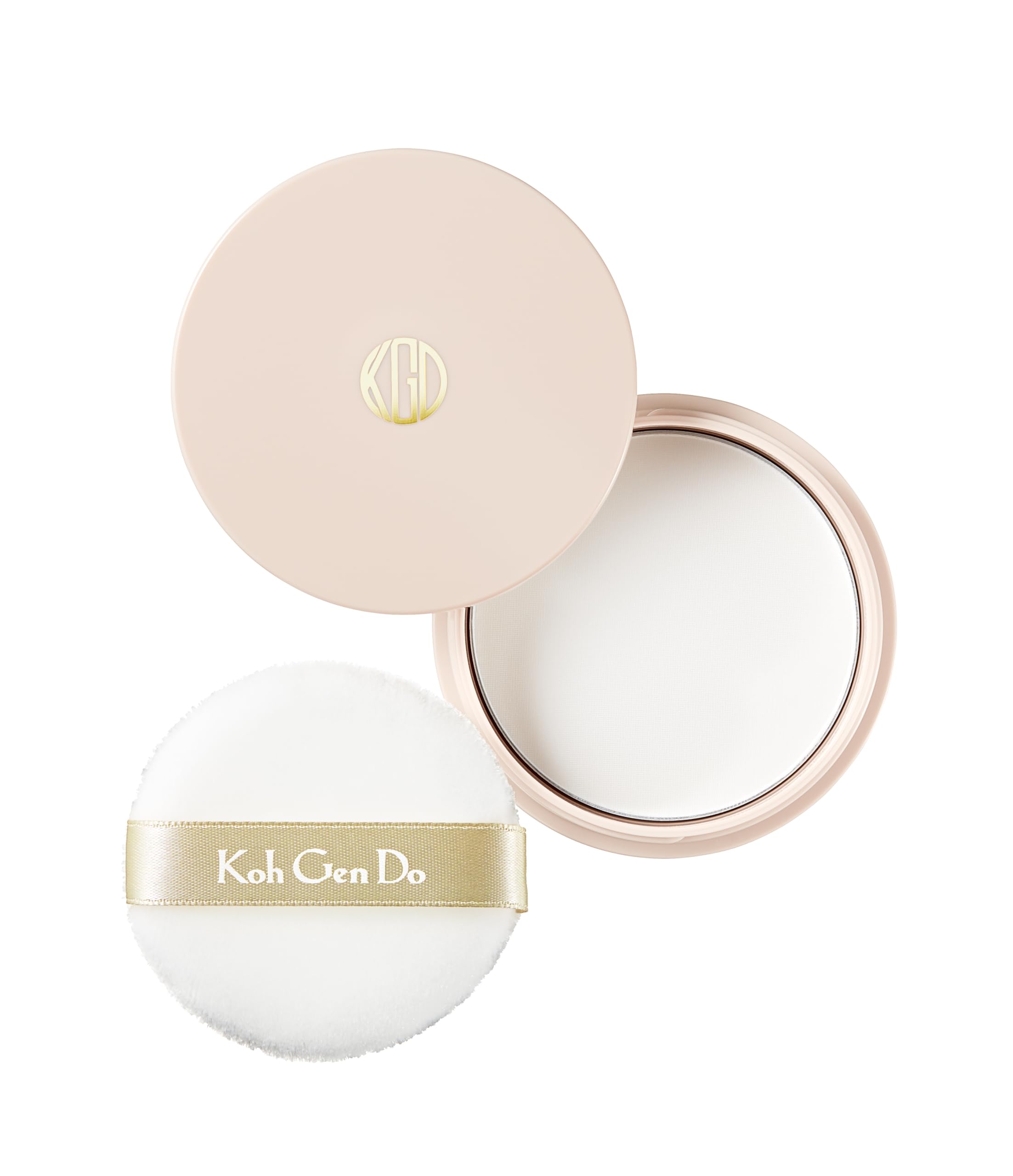 コウゲンドウ(Koh Gen Do) 江原道 ザ・パウダー