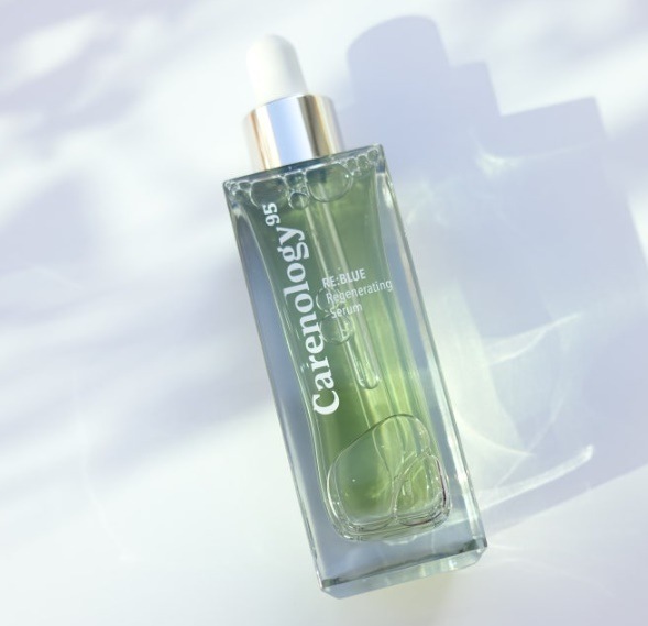 ケアノロジー リブルー リジェネレーティング セラム 50ml