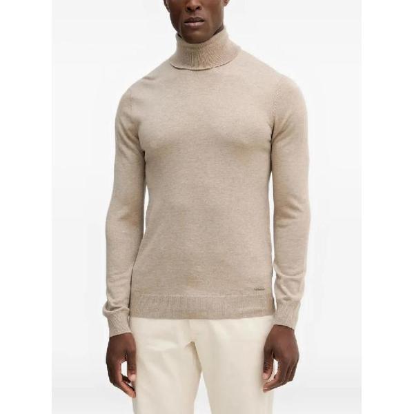 25 FW タートルネックセーター M5BR09Z0432 TP445060908