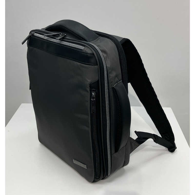 ACE　エースリュック型 ビジネスバッグ 37センチサイズ グレー DBY　ACEDBY1591109