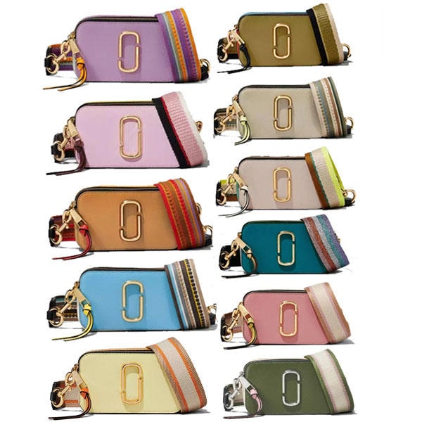 ショルダーバッグ スナップショット レディース H172L01SP22