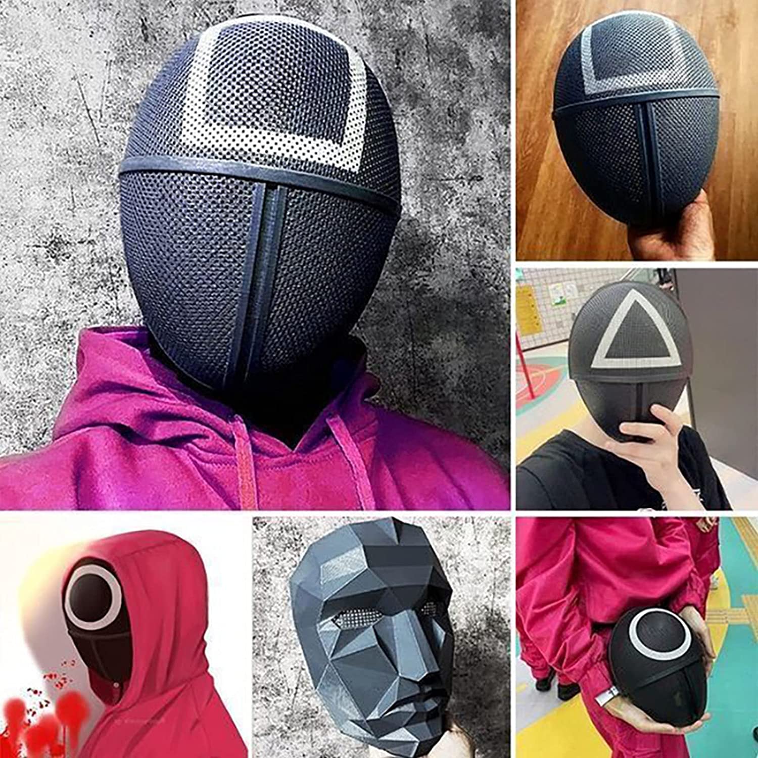 楽天市場】＼お得な4点セット／ハロウィン コスプレ 監視員