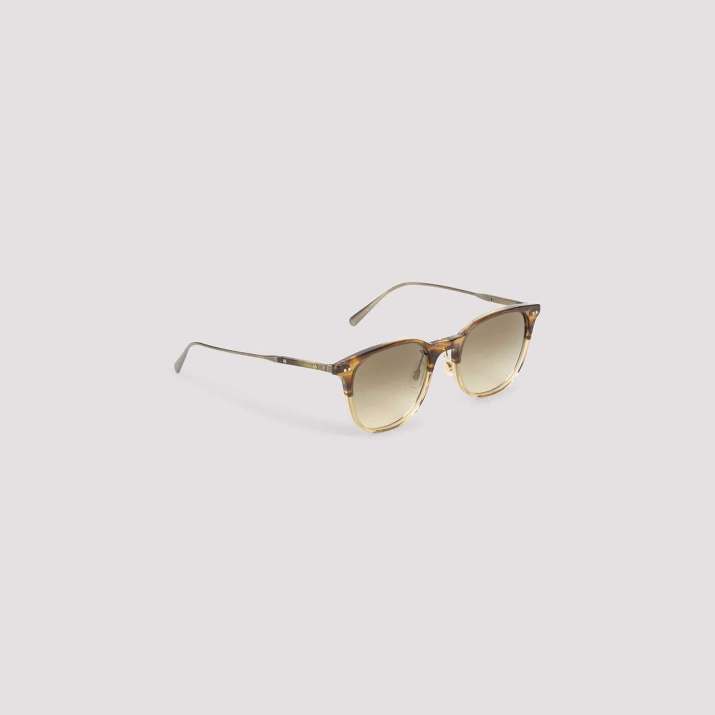 0OV5482S 170385 CANARYWOOD GRADIENT 春夏2025 サングラス・メガネ メンズ ia 69,630円