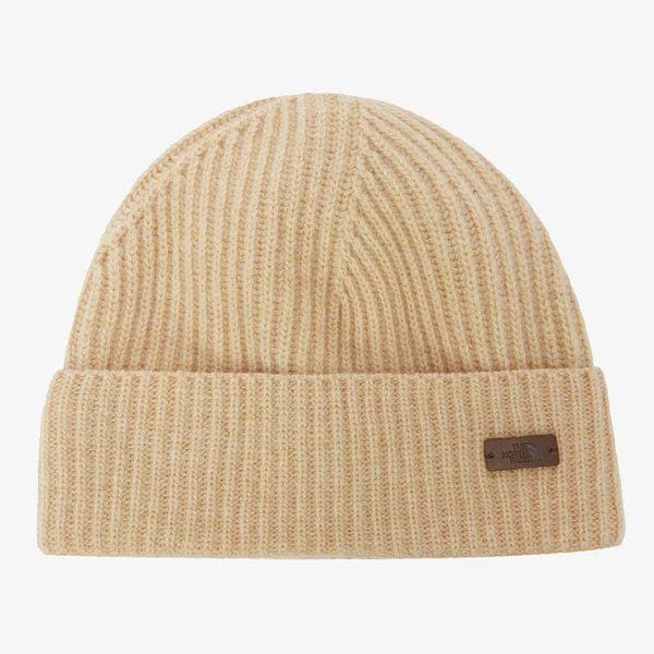 25 F/W NE3BR82A オブリーク スリム ビーニー