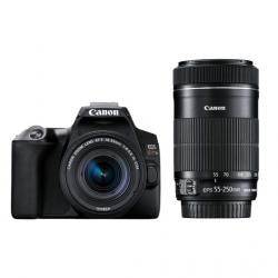 他サイト： 【新品/在庫あり】Canon EOS Kiss X10 ダブルズームキット キヤノン デジタル一眼レフカメラ キヤノンの商品画像