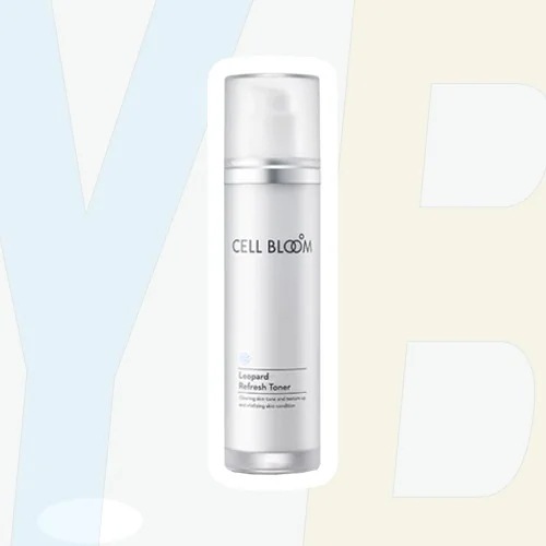 レオパード リフレッシュ トナー 100ml /