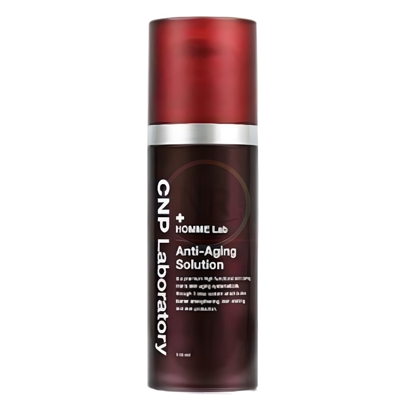 Homme Lab Anti Aging Solution 110ml