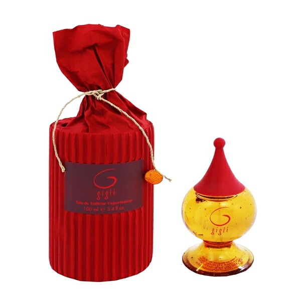 G ジリ EDT SP 100ml