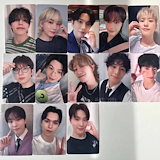 Qoo10] Pledis Entertainment SEVENTEEN HAPPY BURS