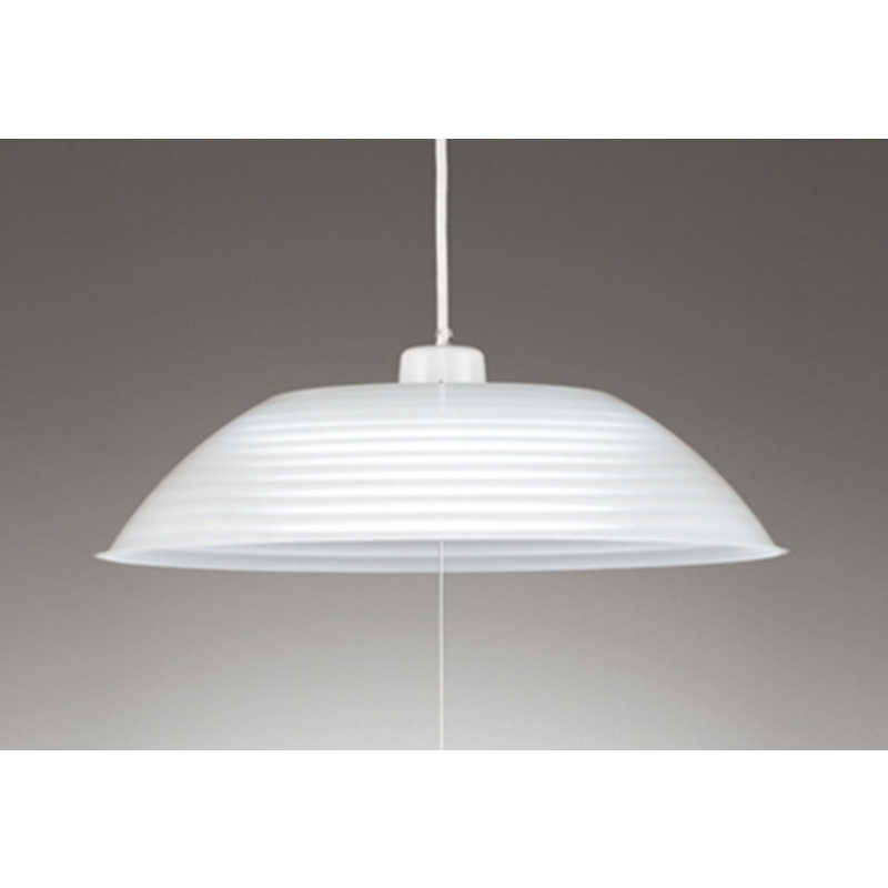 オーデリック　LED照明 ペンダントライト 8畳 調光 調色 リモコン付属　SH4029LDR