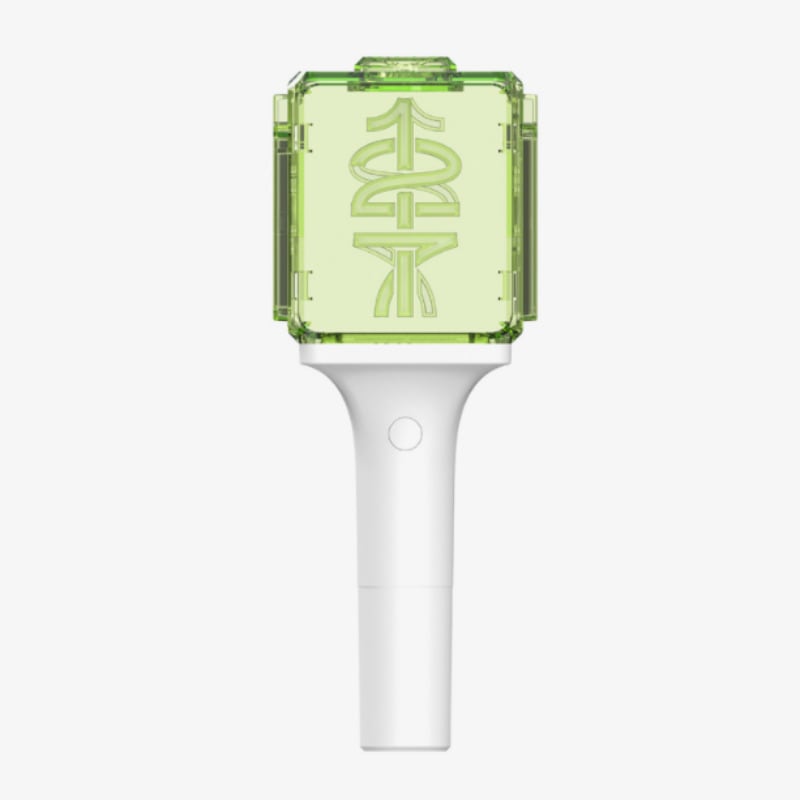 NCT - OFFICIAL FANLIGHT ver. 2 (NCT 127 ver.)