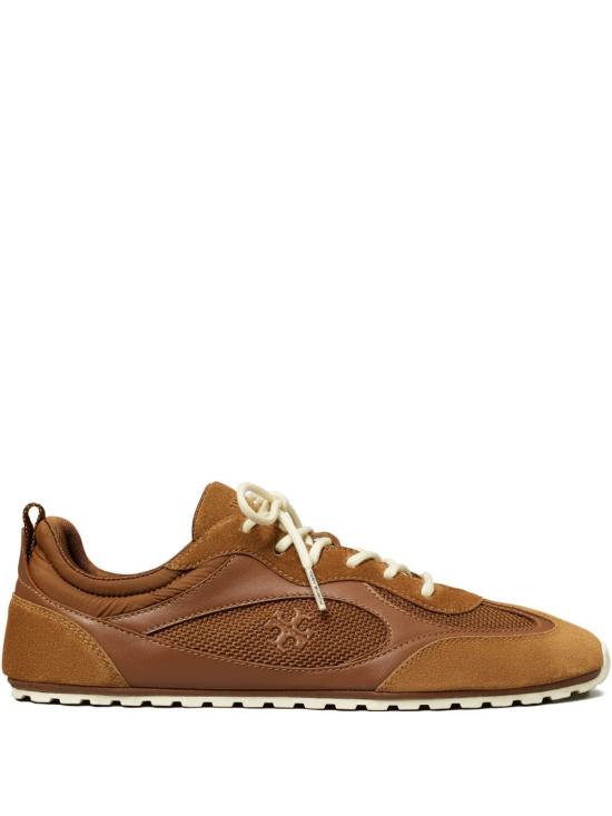TORY BURCH Women Sneakers 176839 200 Brown