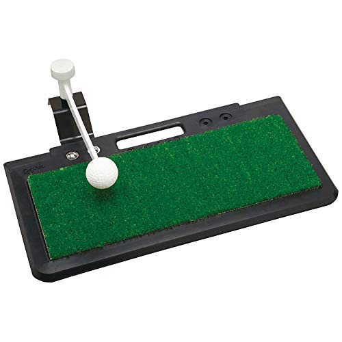 ダイヤゴルフ(DAIYA GOLF) ゴルフ練習用マット ショットマット ゴルフ練習器具 練習用品