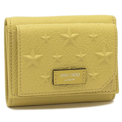 Amazon | [Jimmy Choo] [ジミーチュウ] 財布 二つ折り HANNE