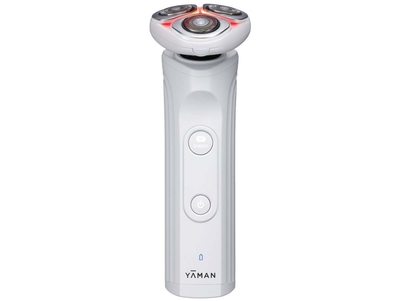 HOT SHAVE Skin Pro YJEC1W メンズシェーバー