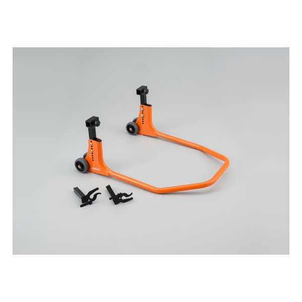 リアスタンド アジャスタブル3 U型クランプアタッチメント付属 32671