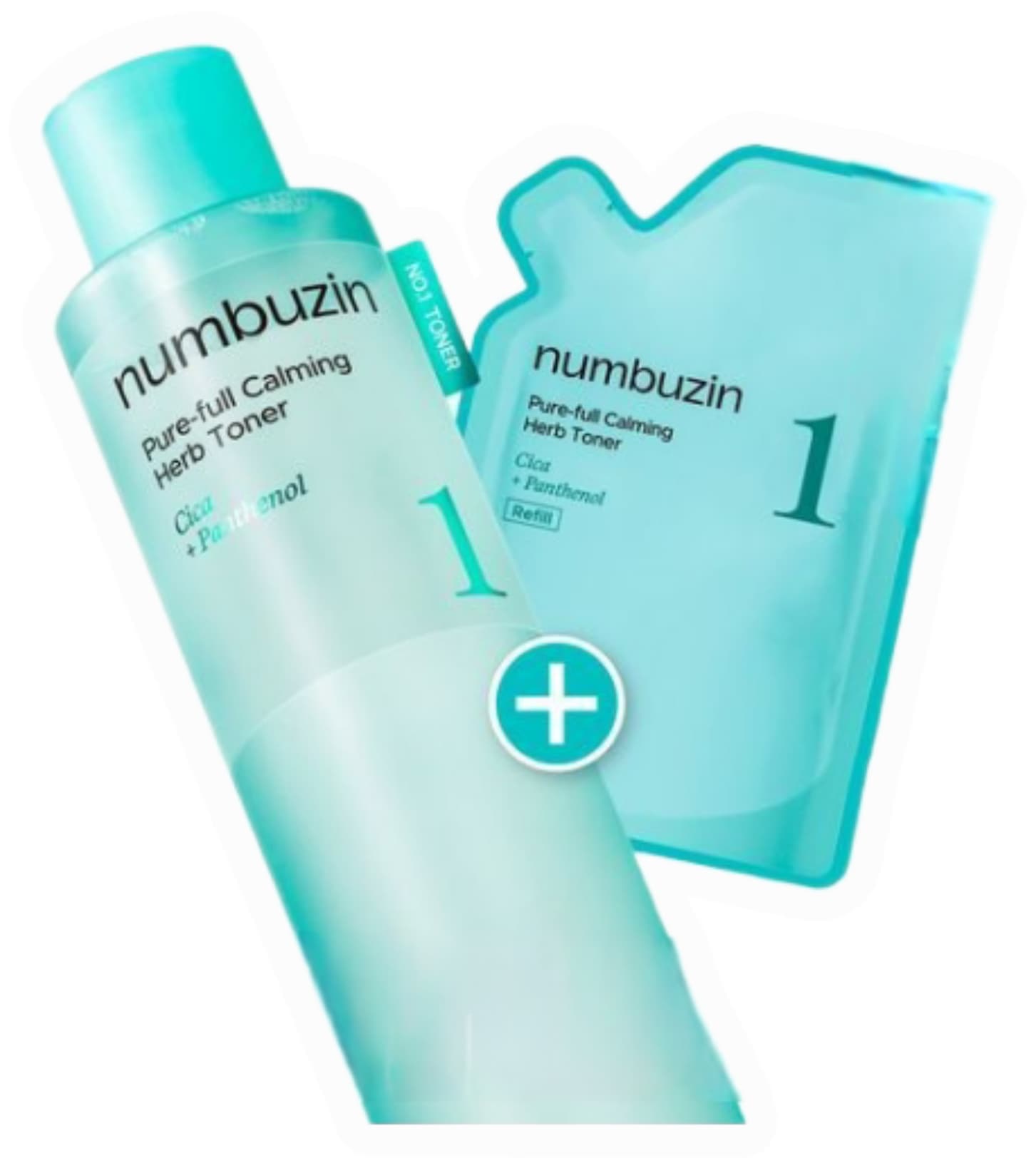 1番 心晴らしの良い 清楚トナー 300ml 詰替企画(+300ml)