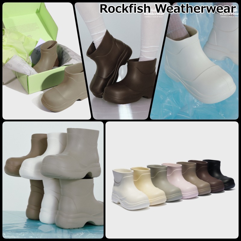 HAYDEN BOOTS - 7color [正規品]