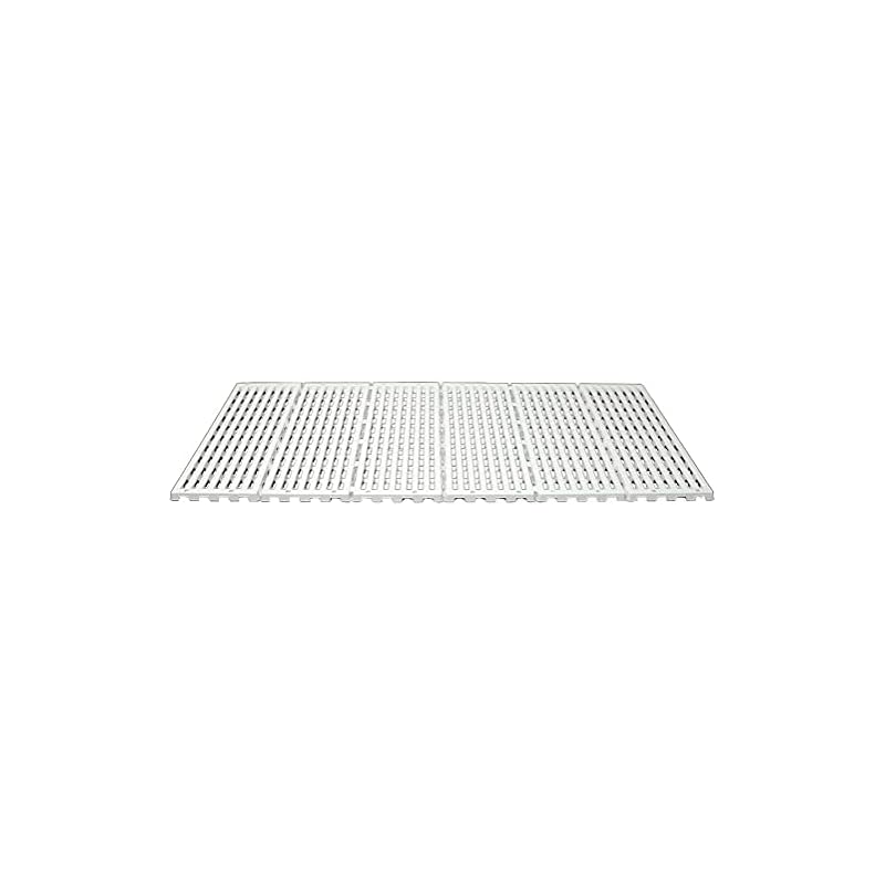【3日以内発送】蝶プラ工業 すのこベッド エアースリープ アイボリー 1002013cm 782436