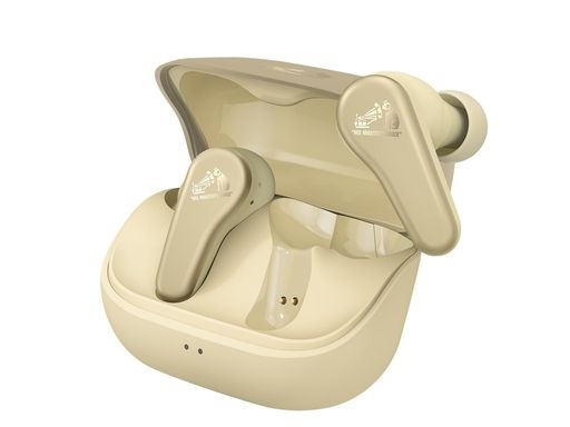 JVCケンウッド Victor HA-A110T-N ワイヤレスイヤホンBluetooth Ver.6.0 ノイズキャンセリング 最大44時間再生 LDAC ワイヤレス充電 防滴 マルチポイント アイ