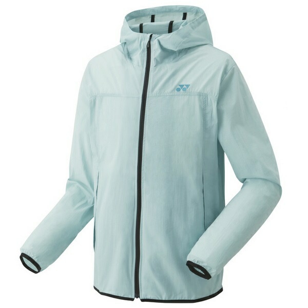 ユニ ウォームアップパーカー 50126-308