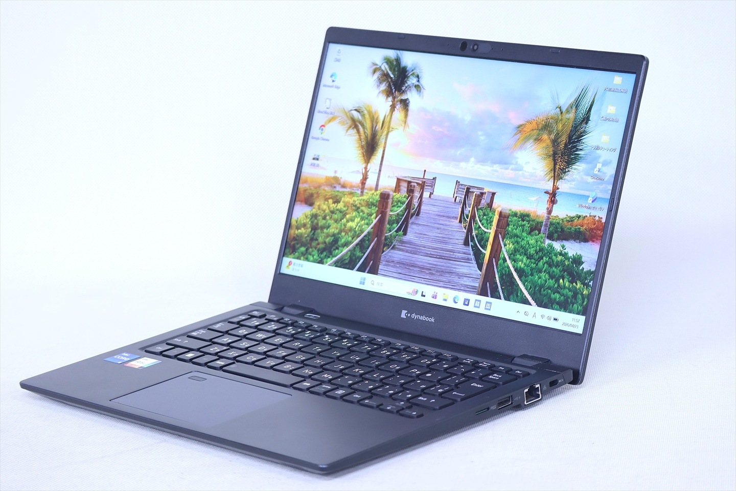 即配 2023年快速モデル 12世代Corei5 dynabook G83/KW i5-1235U 16G 256G 13.3FHD WiFi6E Office リカバリ BBA評価