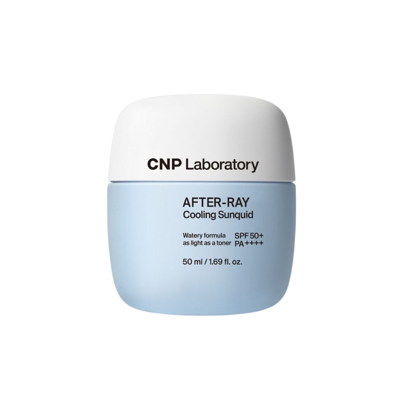 [正品] アフターレイ クーリング サンキッド 50ml 1個