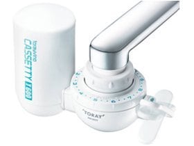 トレビーノ 家庭用浄水器 カセッテイ 305TーBG