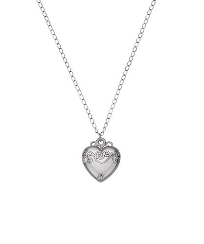 NFF PINING NECKLACE SILVER パイニングネックレス シルバー 韓国アクセサリー ネックレス レディース
