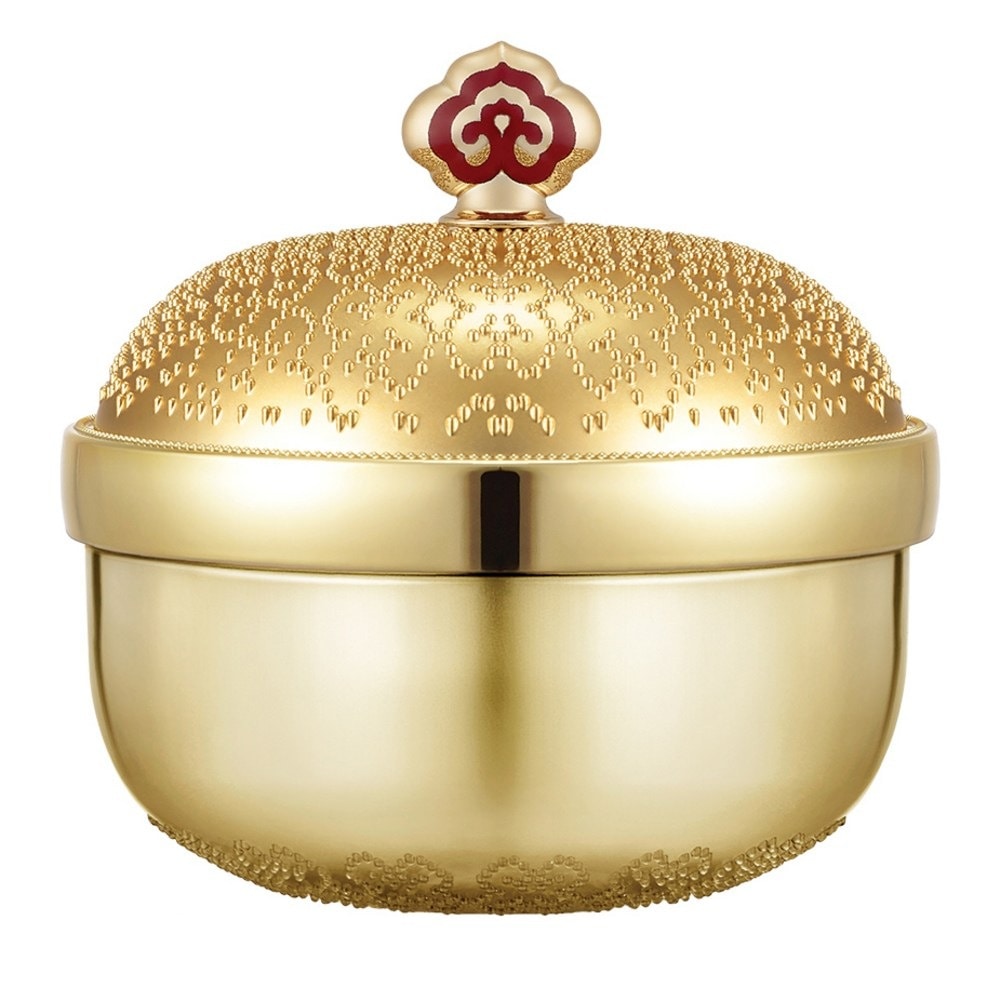 ザフザヒストリーオブフラグジュアリーファンデーション35ml