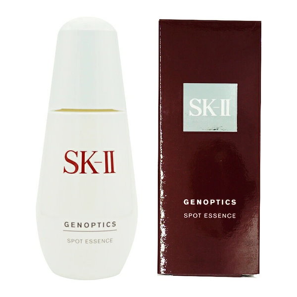 SK-II ジェノプティクススポットエッセンス 75ml - 美容液