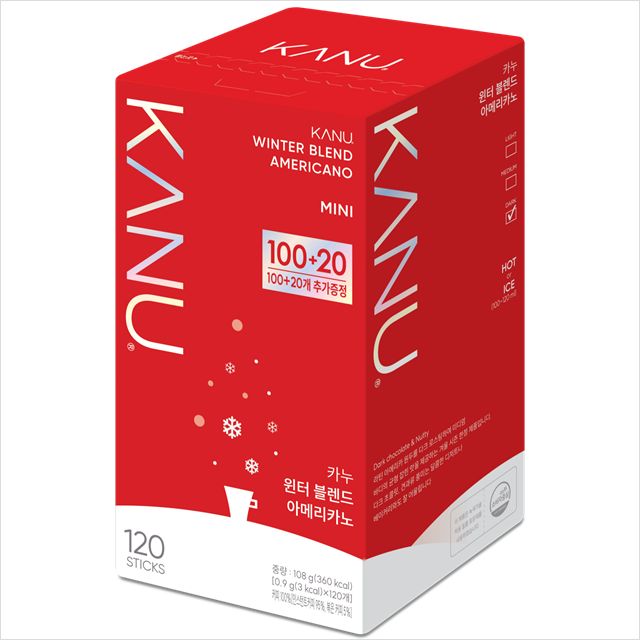 Qoo10] カヌ 新商品 2025年 [KANU]ミニアイ