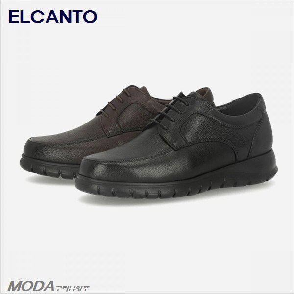 軽量クッションコンフォート男性ボートシューズ2XMC43X-GN