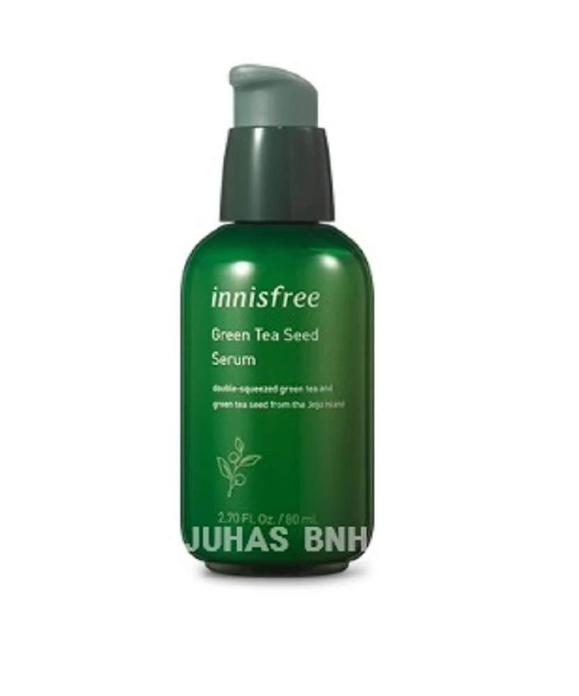 [韓国化粧品] [アメリカ無料直送便] [満足度上位商品] Innisfree The Green 5,597円