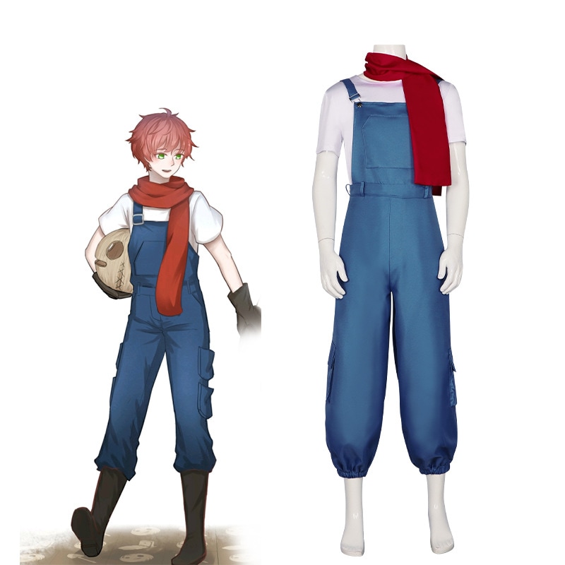 【速達!】殺戮の天使コスプレ衣装エドワード・メイソンエディがハロウィンコスプレコスプレコスプレコスプレコスプレキャミソール