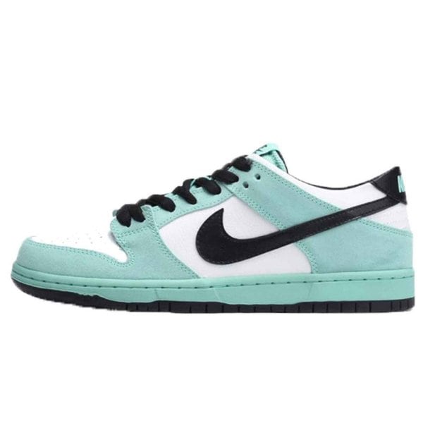 SB ダンク ロー シー クリスタル 26cm Nike SB Dunk Low Sea Crystal 819674-301