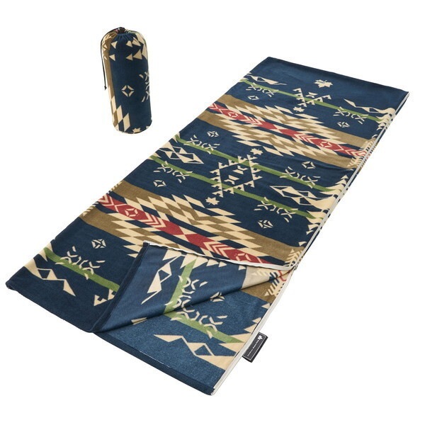 バルキーフリースセパレートシュラフ( LAND) No.72600981