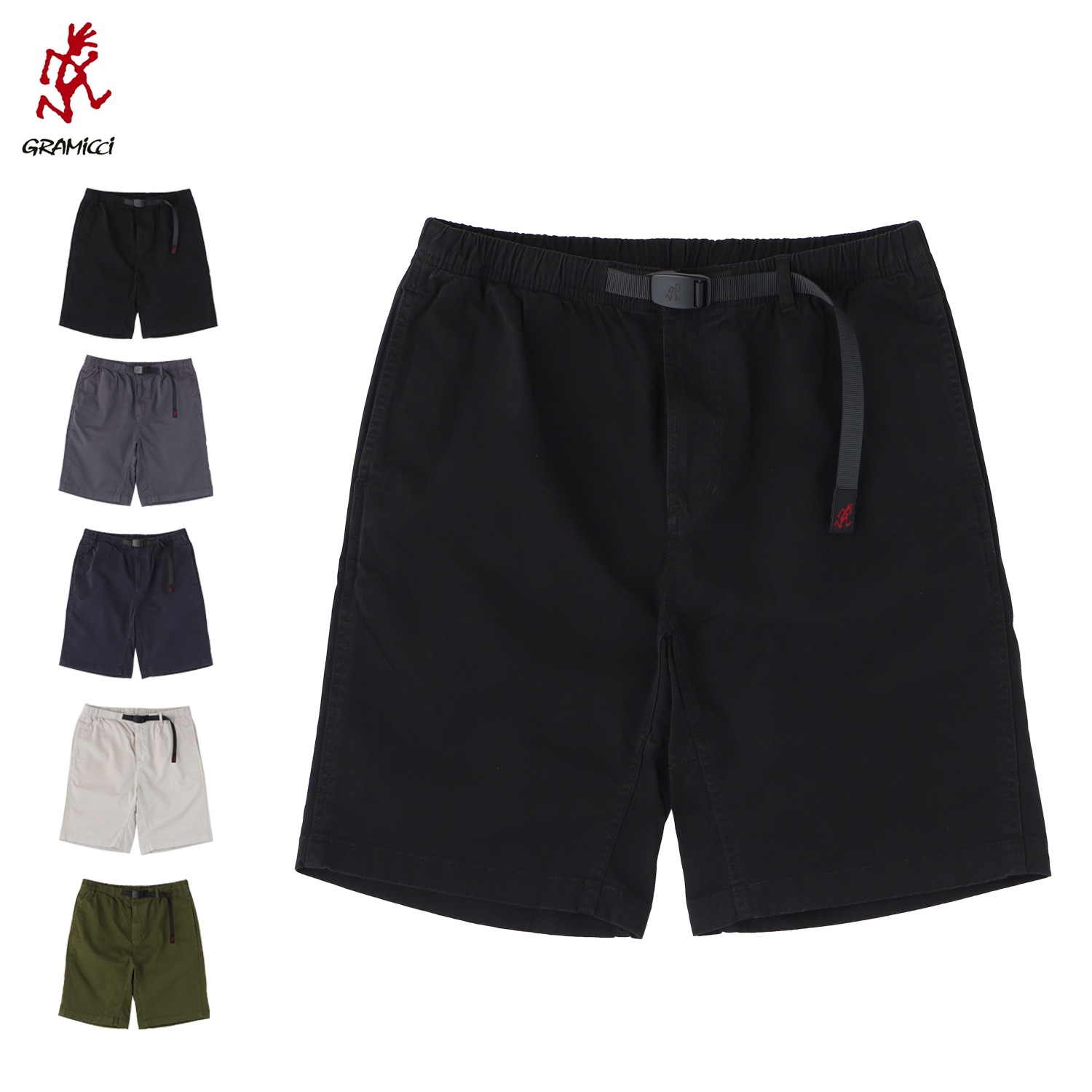 パンツ ショートパンツ レギュラーフィット メンズ GMP5-SJP02