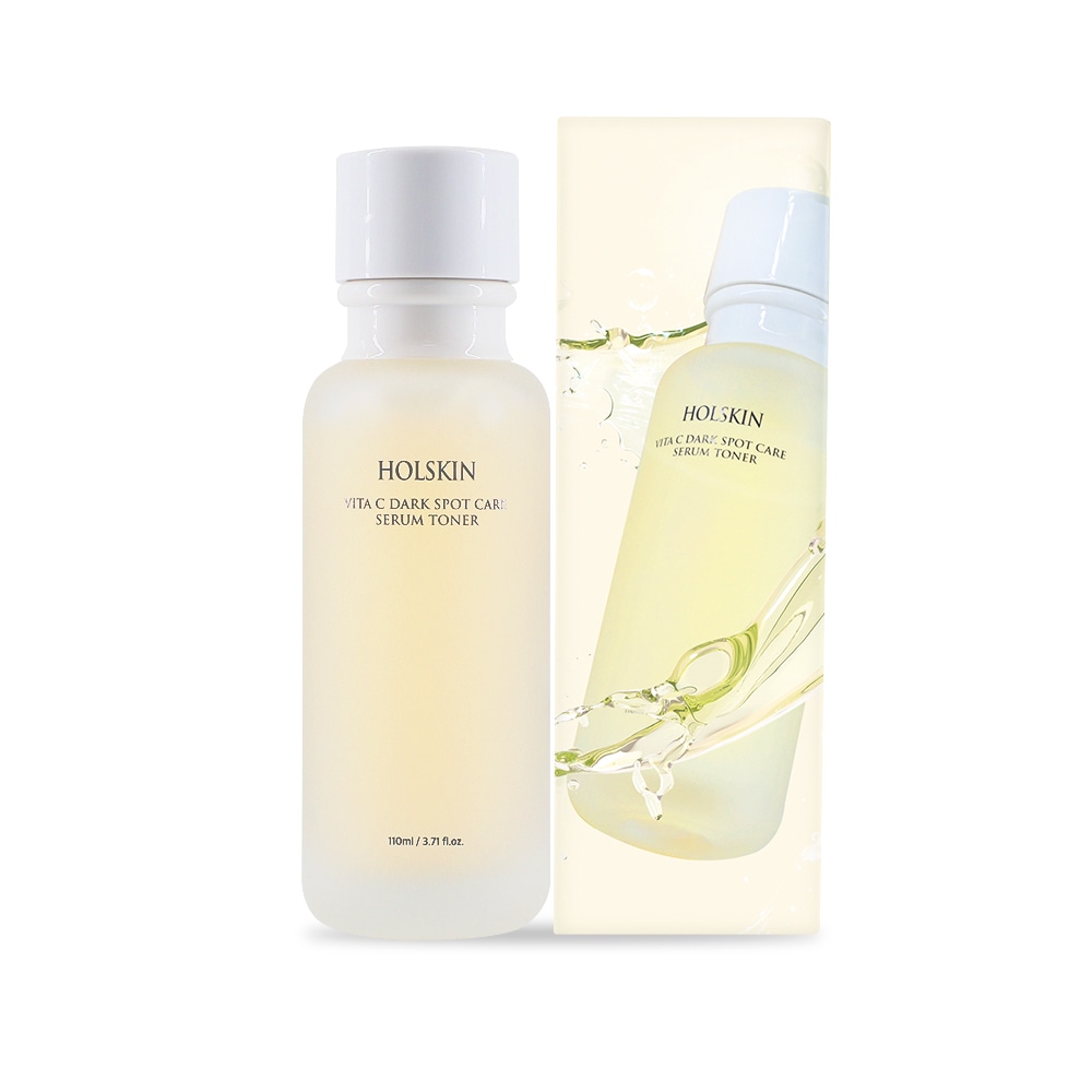 Vitac Dark Spot Care Serum Toner 110ml