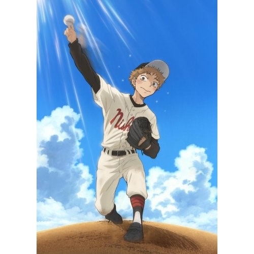 おおきく振りかぶって 6(通常版) ／ おおきく振りかぶって (DVD) ANSB-2606