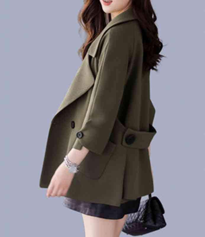 チェスターコート レディース キャメル トレンチコート 細身 ロング ステンカラーコート ショート丈 コート 着こなし 秋 ロングコート 軽い 暖かい 人気 大きいサイズ 服 40代 英国 ダブル 春